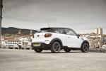 Mini Paceman Cooper S 2013 года (UK)